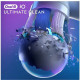 Cabezal de Recambio Oral-B 80335621 Blanco