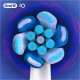 Cabezal de Recambio Oral-B 80335621 Blanco