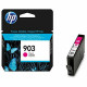 Cartucho de Tinta Compatible HP T6L91AE#BGX Magenta Rojo