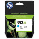 Compatible Ink Cartridge HP F6U16AE#BGX Cyan