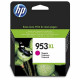 Compatible Ink Cartridge HP F6U17AE#BGX Magenta