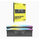 Memoria RAM Corsair CMH32GX5M2B6000Z30K DDR5