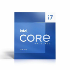 Procesador Intel i7-13700 LGA 1700