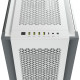 Caja Semitorre ATX Corsair 7000D AIRFLOW Blanco