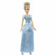 Muñeca Disney Princess HLW06 Azul Vestido Cenicienta