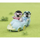 Playset Sylvanian Families 5695 2 Piezas