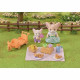 Playset Sylvanian Families 5698 Pícnic