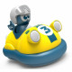 Coche Radio Control Tooko SL81491