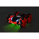 Coche Radio Control Lexibook