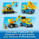 Playset de Vehículos Lego