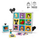Juego de Construcción Lego 43221 100 Years of Disney Multicolor 1022 Piezas