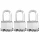 Key padlock Master Lock