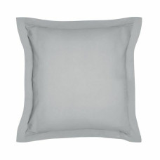 Funda de cojín TODAY Essential Gris claro 63 x 63 cm