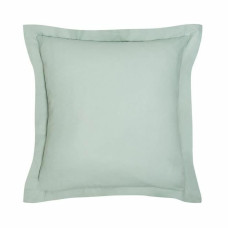 Funda de cojín TODAY Essential Verde Claro 63 x 63 cm