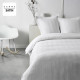 Funda Nórdica TODAY Satin Blanco 220 x 240 cm