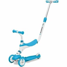 Patinete Mondo