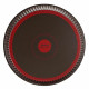 Molde para Horno Tefal J1608302 Marrón Metal Aluminio Ø 27 cm
