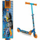 Patinete Mondo Hot Wheels Infantil