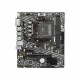 Placa Base MSI A520M-A PRO mATX AM4     AMD AM4  