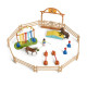 Playset Schleich Farm World