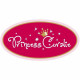 Hairdressing Doll Abdo King Princess Coralie