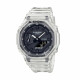 Reloj Deportivo Casio GA-2100SKE-7AER Transparente