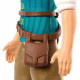 Figura de Acción Disney Princess HLV98