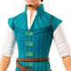 Figura de Acción Disney Princess HLV98