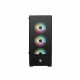 Caja ATX MSI MAG FORGE 112R Negro
