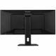 Monitor Iiyama XUB3493WQSU-B5 Black 75 Hz 34