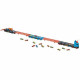 Camión Portavehículos Hot Wheels GVG37