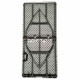 Folding Table ZJF152CZ 152 x 70 x 74 cm