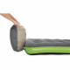Bestway Colchon Individual Junior Roll & Relax 188x99x22 cm Hinchable y Camping 67619