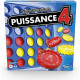 Juego de Mesa Hasbro Power 4