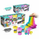 Slime Canal Toys Shakers (3 Piezas)