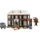 Juego de Construcción Lego Ideas 21330 Home Alone: Mom, I Missed The Plane! Negro 3955 Piezas