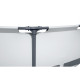 Piscina Desmontable Bestway Steel Pro Max 366 x 76 cm