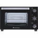 Mini Electric Oven Continental Edison CEMF35B4 1500 W 1500 W