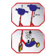 Patinete Smoby Cars