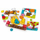 Board game Nathan The Farm (FR)