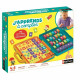 Board game Nathan I'm learning to count (FR)