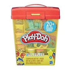 Juego de Plastilina Hasbro E90995L0