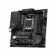 Placa Base MSI PRO B650M-A WIFI AMD AMD B650 AMD AM5