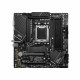 Placa Base MSI PRO B650M-A WIFI AMD AMD B650 AMD AM5