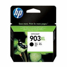 Cartucho de Tinta Original HP Negro
