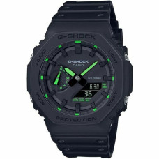 Reloj Hombre Casio G-Shock GA-2100-1A3ER Negro