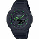 Reloj Hombre Casio G-Shock GA-2100-1A3ER Negro