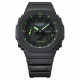 Reloj Hombre Casio G-Shock GA-2100-1A3ER Negro