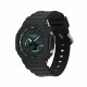 Reloj Hombre Casio G-Shock GA-2100-1A3ER Negro