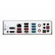 Placa Base MSI MPG B650 EDGE WIFI AMD AM5 AMD AMD B650